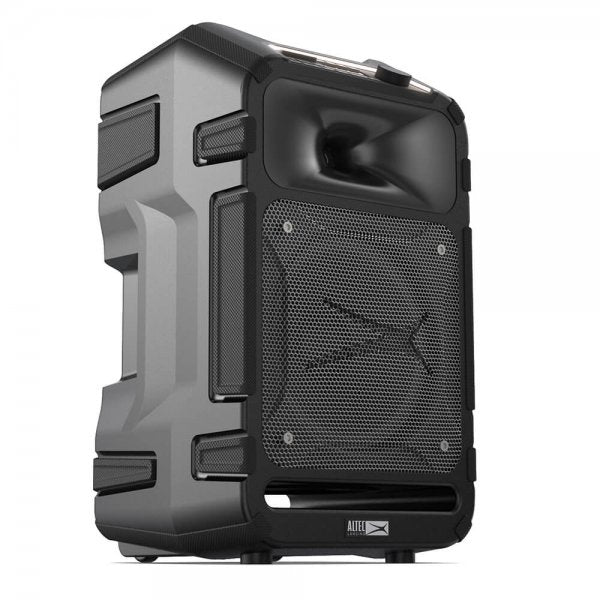 Altec Lansing Högtalare IMT9000 SonicBoom100 Partykaiutin Musta