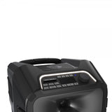 Altec Lansing Högtalare IMT9000 SonicBoom100 Partykaiutin Musta