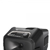 Altec Lansing Högtalare IMT9000 SonicBoom100 Partykaiutin Musta