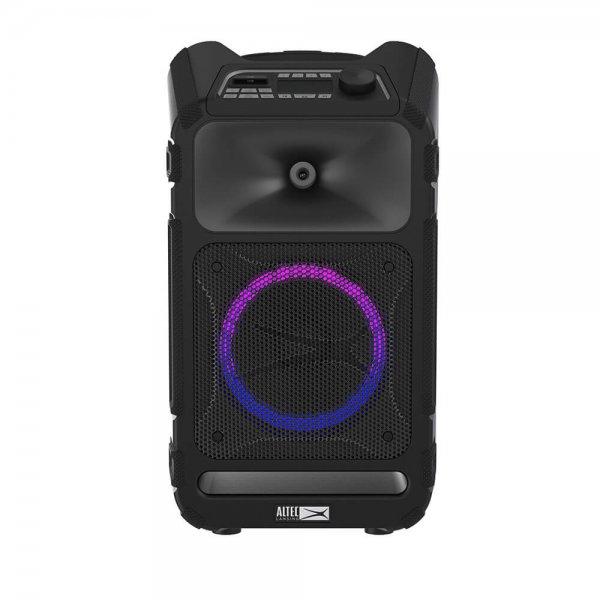 Altec Lansing Kaiutin IMT9100 SonicBoom150 Partyspeaker Musta