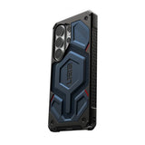 Urban Armor Gear (UAG) Samsung Galaxy S26 Ultra -kuori Monarch Pro Kevlar MagSafe Mallard