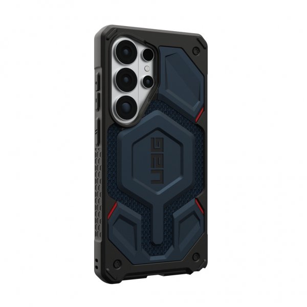 Urban Armor Gear (UAG) Samsung Galaxy S26 Ultra -kuori Monarch Pro Kevlar MagSafe Mallard