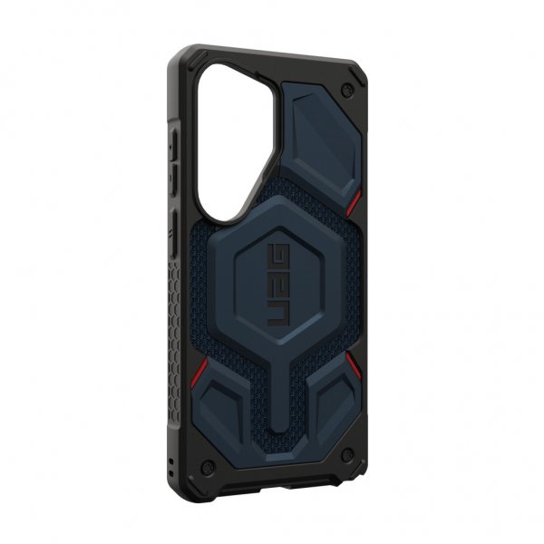 Urban Armor Gear (UAG) Samsung Galaxy S26 Ultra -kuori Monarch Pro Kevlar MagSafe Mallard