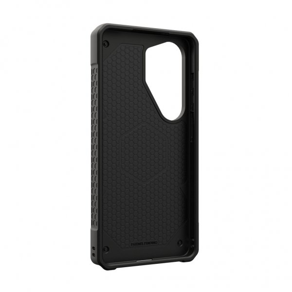 Urban Armor Gear (UAG) Samsung Galaxy S26 Ultra Kuori Monarch Pro Kevlar MagSafe Burnt Orange