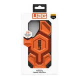 Urban Armor Gear (UAG) Samsung Galaxy S26 Ultra Kuori Monarch Pro Kevlar MagSafe Burnt Orange