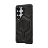 Urban Armor Gear (UAG) Samsung Galaxy S26 Kuori Monarch Pro MagSafe Carbon Fiber