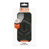 Urban Armor Gear (UAG) Samsung Galaxy S26 Kuori Monarch Pro MagSafe Carbon Fiber