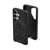 Urban Armor Gear (UAG) Samsung Galaxy S26 Kuori Monarch Pro MagSafe Carbon Fiber