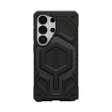 Urban Armor Gear (UAG) Samsung Galaxy S26 Kuori Monarch Pro MagSafe Carbon Fiber
