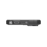 Urban Armor Gear (UAG) Samsung Galaxy S26 Ultra -suojakuori Trooper MagSafe Clear/Ash