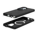 Urban Armor Gear (UAG) Samsung Galaxy S26 Ultra Kuori Dot MagSafe Musta