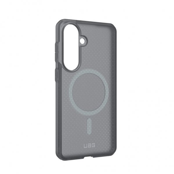 Urban Armor Gear (UAG) Samsung Galaxy S26 Plus -suojakuori Dot MagSafe Ash