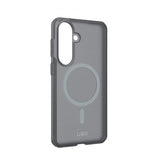 Urban Armor Gear (UAG) Samsung Galaxy S26 Plus -suojakuori Dot MagSafe Ash
