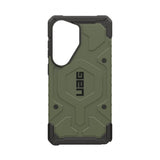 Urban Armor Gear (UAG) Samsung Galaxy S26 Ultra Kuori Pathfinder MagSafe Olive Drab