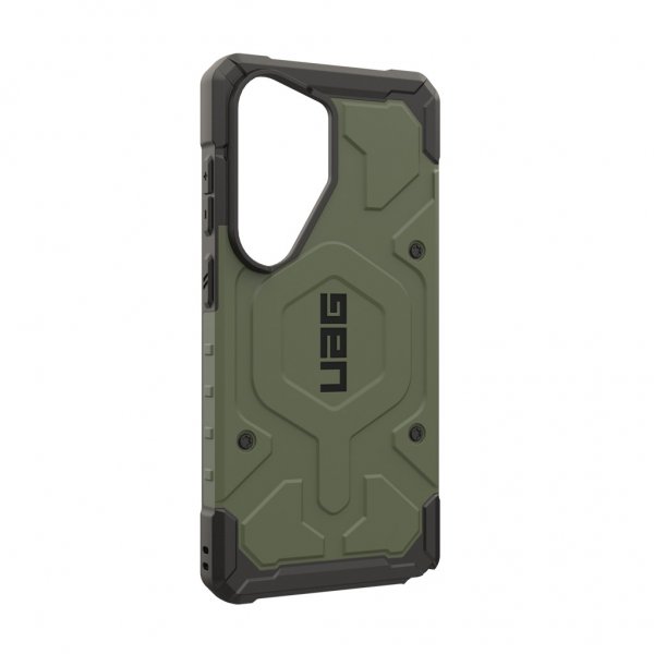 Urban Armor Gear (UAG) Samsung Galaxy S26 Ultra Kuori Pathfinder MagSafe Olive Drab