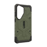 Urban Armor Gear (UAG) Samsung Galaxy S26 Ultra Kuori Pathfinder MagSafe Olive Drab