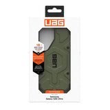 Urban Armor Gear (UAG) Samsung Galaxy S26 Ultra Kuori Pathfinder MagSafe Olive Drab