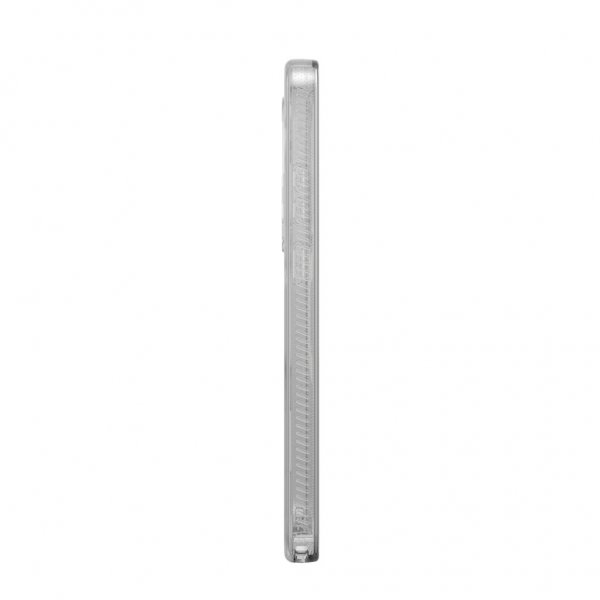 Urban Armor Gear (UAG) Samsung Galaxy S26 Plus -kuori Plyo MagSafe Ice/Silver