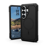 Urban Armor Gear (UAG) Samsung Galaxy S26 Ultra Kuoret Trooper MagSafe Musta