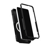 Urban Armor Gear (UAG) Samsung Galaxy S26 Ultra Kuoret Trooper MagSafe Musta