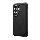 Urban Armor Gear (UAG) Samsung Galaxy S26 Ultra Kuoret Trooper MagSafe Musta