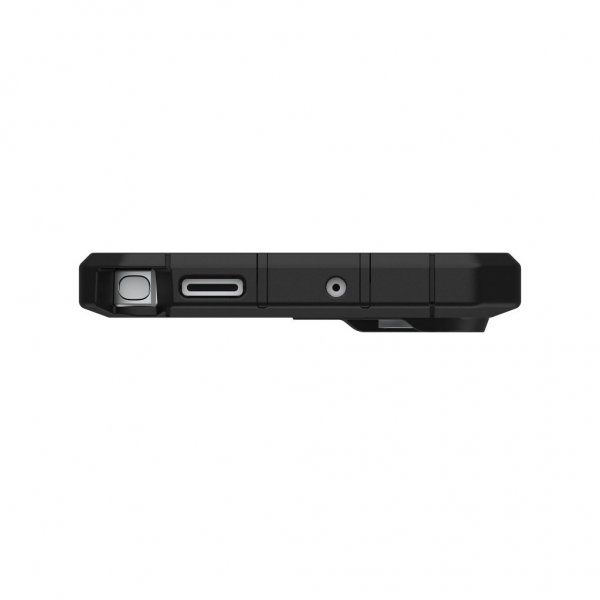 Urban Armor Gear (UAG) Samsung Galaxy S26 Ultra Kuoret Trooper MagSafe Musta