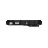 Urban Armor Gear (UAG) Samsung Galaxy S26 Ultra Kuoret Trooper MagSafe Musta