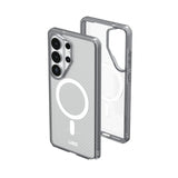 Urban Armor Gear (UAG) Samsung Galaxy S26 Ultra Kuori Dot MagSafe True Clear Ice/Ash