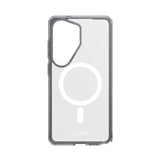 Urban Armor Gear (UAG) Samsung Galaxy S26 Ultra Kuori Dot MagSafe True Clear Ice/Ash