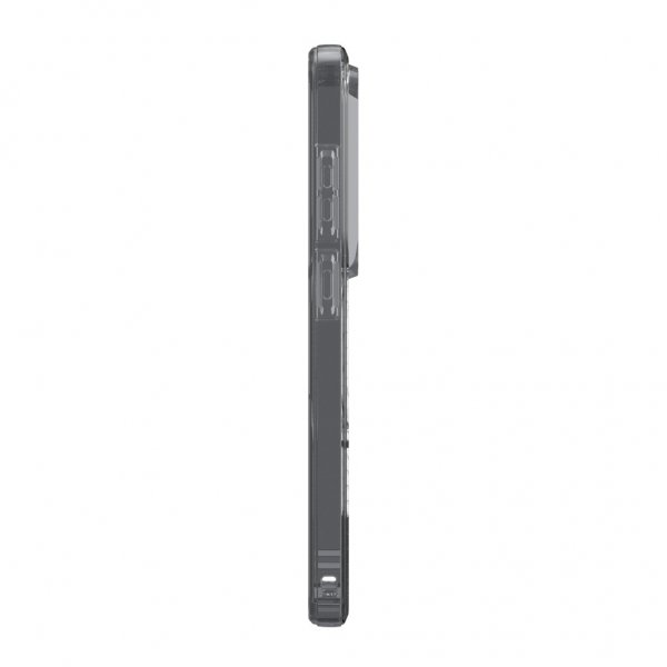 Urban Armor Gear (UAG) Samsung Galaxy S26 Ultra Kuori Dot MagSafe True Clear Ice/Ash