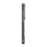 Urban Armor Gear (UAG) Samsung Galaxy S26 Ultra Kuori Dot MagSafe True Clear Ice/Ash