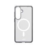 Urban Armor Gear (UAG) Samsung Galaxy S26 Plus -suojakuori Dot MagSafe True Clear Ice/Ash