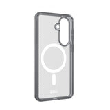 Urban Armor Gear (UAG) Samsung Galaxy S26 Plus -suojakuori Dot MagSafe True Clear Ice/Ash