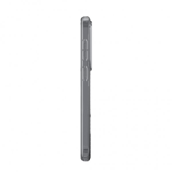 Urban Armor Gear (UAG) Samsung Galaxy S26 Plus -suojakuori Dot MagSafe True Clear Ice/Ash