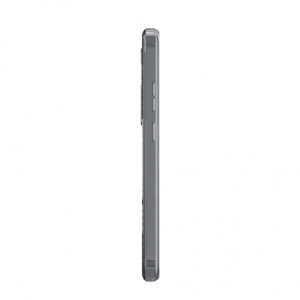 Urban Armor Gear (UAG) Samsung Galaxy S26 Plus -suojakuori Dot MagSafe True Clear Ice/Ash