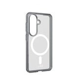 Urban Armor Gear (UAG) Samsung Galaxy S26 -suojakuori Dot MagSafe True Clear Ice/Ash