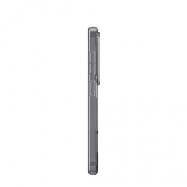 Urban Armor Gear (UAG) Samsung Galaxy S26 -suojakuori Dot MagSafe True Clear Ice/Ash
