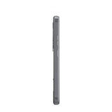 Urban Armor Gear (UAG) Samsung Galaxy S26 -suojakuori Dot MagSafe True Clear Ice/Ash