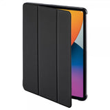 Hama iPad Pro 12.9 (sukupolvi 4/5/6) Suojakotelo Fold Musta