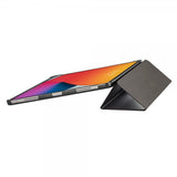 Hama iPad Pro 12.9 (sukupolvi 4/5/6) Suojakotelo Fold Musta