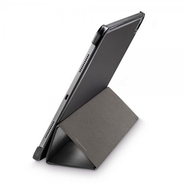 Hama iPad Pro 12.9 (sukupolvi 4/5/6) Suojakotelo Fold Musta
