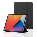 Hama iPad Pro 12.9 (sukupolvi 4/5/6) Suojakotelo Fold Musta