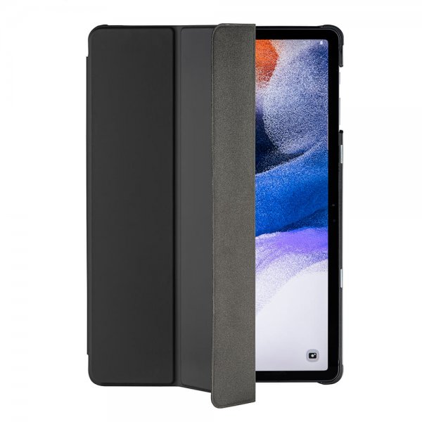Hama Samsung Galaxy Tab S7 FE/Galaxy Tab S7 Plus Fold -suojakotelo, musta