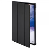 Hama Samsung Galaxy Tab S7 FE/Galaxy Tab S7 Plus Fold -suojakotelo, musta