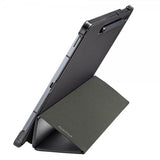 Hama Samsung Galaxy Tab S7 FE/Galaxy Tab S7 Plus Fold -suojakotelo, musta