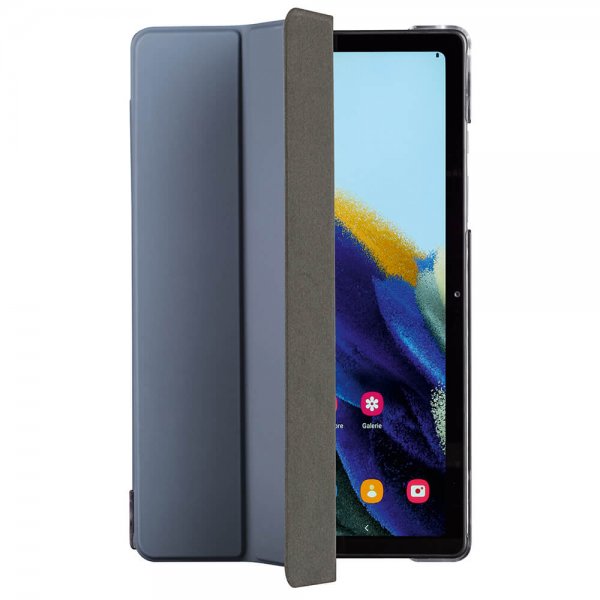 Hama Samsung Galaxy Tab A8 Fold Clear -suojakuori, violetti