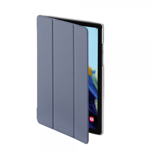 Hama Samsung Galaxy Tab A8 Fold Clear -suojakuori, violetti