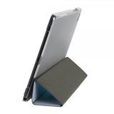 Hama Samsung Galaxy Tab A8 Fold Clear -suojakuori, violetti