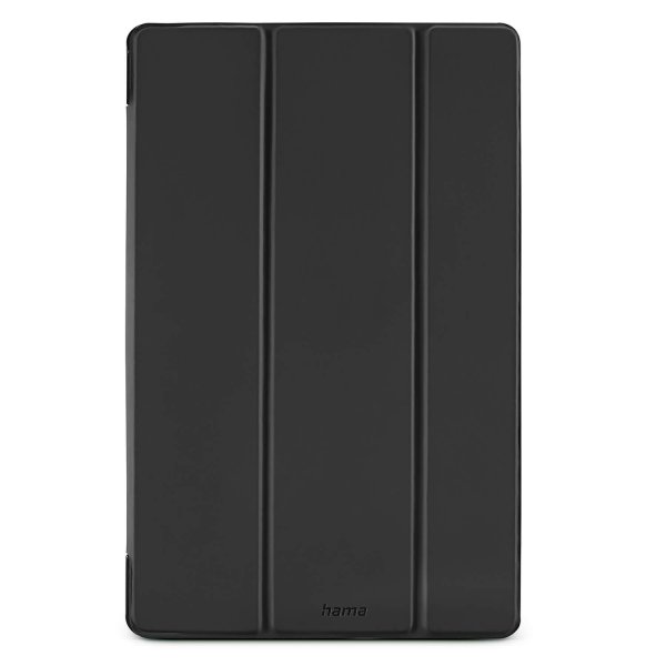 Hama Lenovo Tab P11 (2. sukupolvi) TB350 -suojakotelo, taitettava, musta