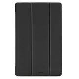 Hama Lenovo Tab P11 (2. sukupolvi) TB350 -suojakotelo, taitettava, musta